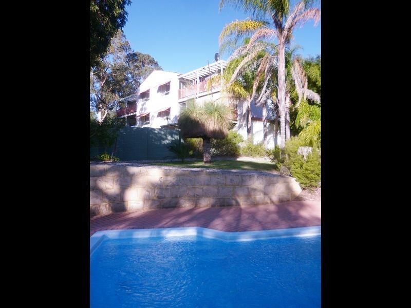 2/27 Partridge Street, Orelia WA 6167