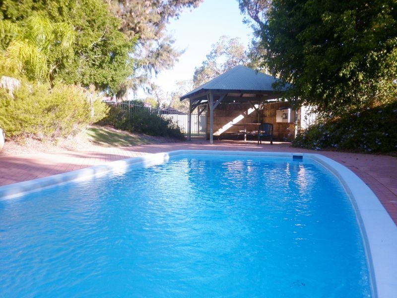 2/27 Partridge Street, Orelia WA 6167