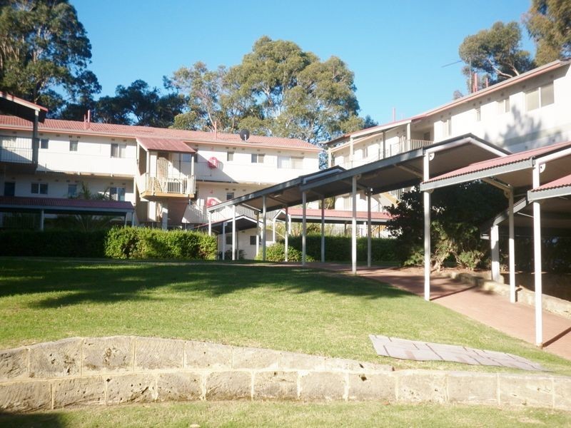 2/27 Partridge Street, Orelia WA 6167