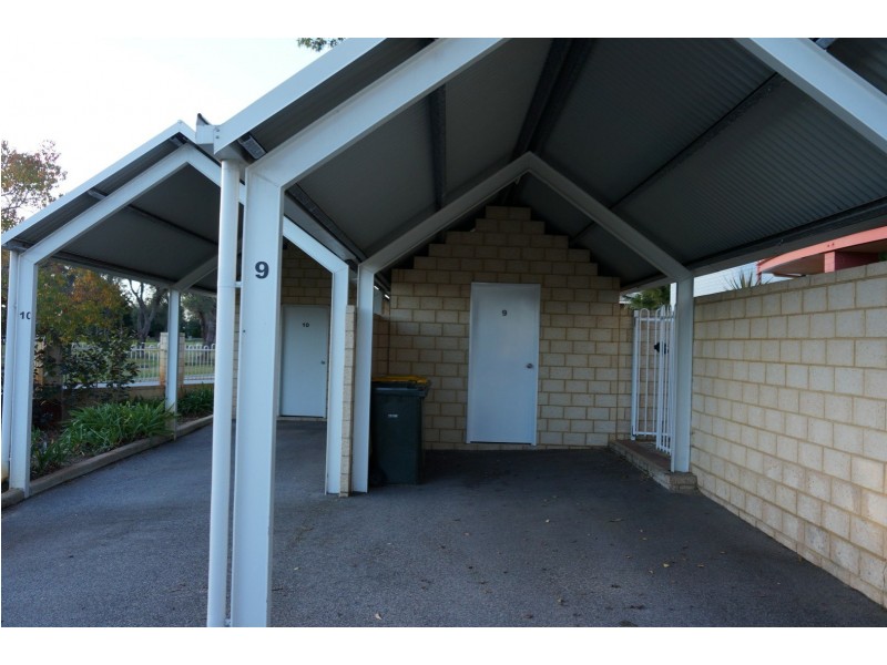 9/24 Morrit Way, Parmelia WA 6167