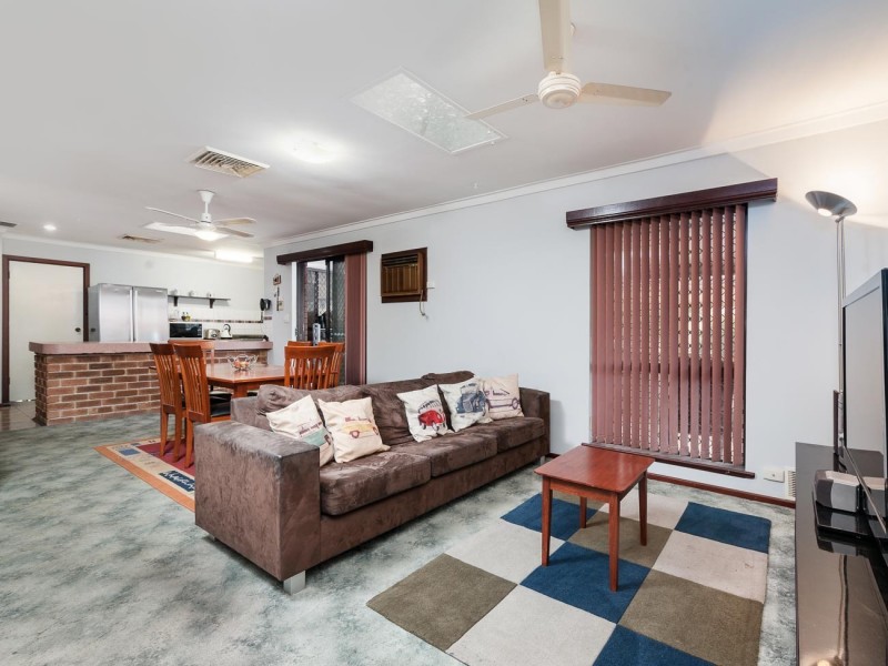 24 Kellerman Way, Gosnells WA 6110