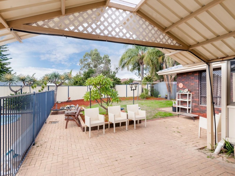 24 Kellerman Way, Gosnells WA 6110
