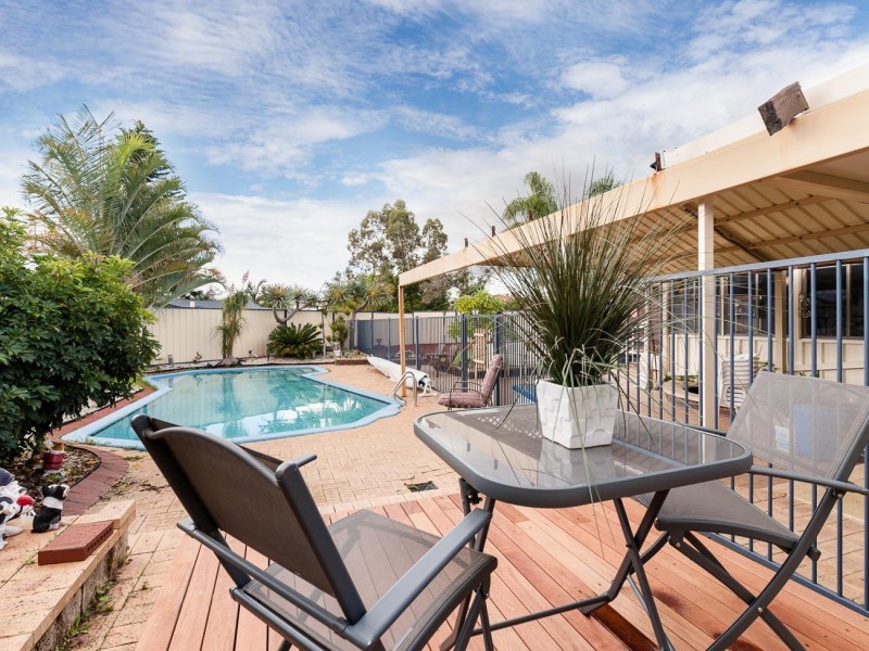 24 Kellerman Way, Gosnells WA 6110