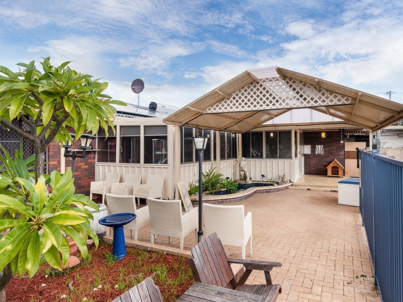 24 Kellerman Way, Gosnells WA 6110