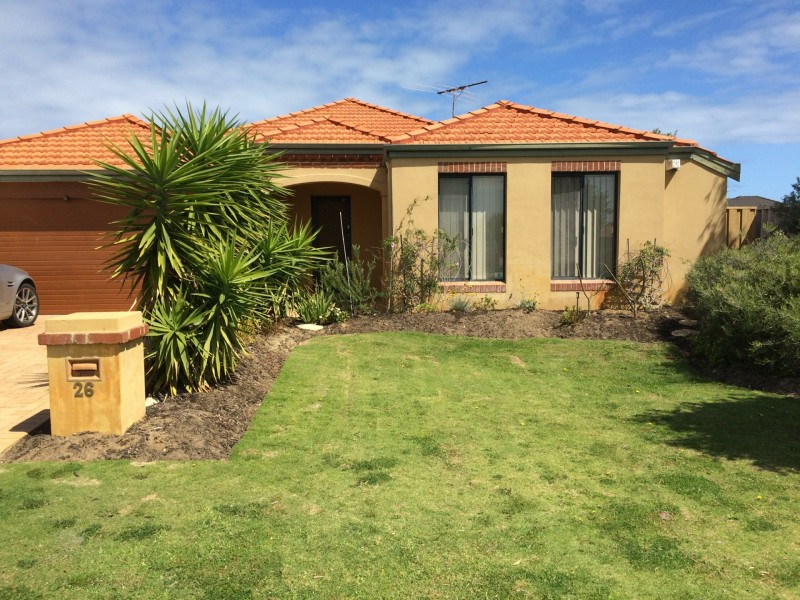 26 Properjohn Street, Rockingham WA 6168