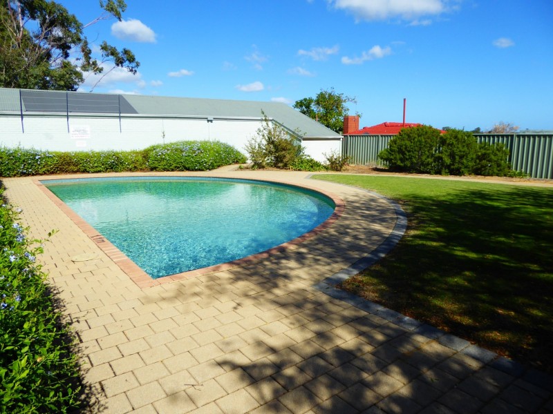 19/33 Steward Way, Orelia WA 6167