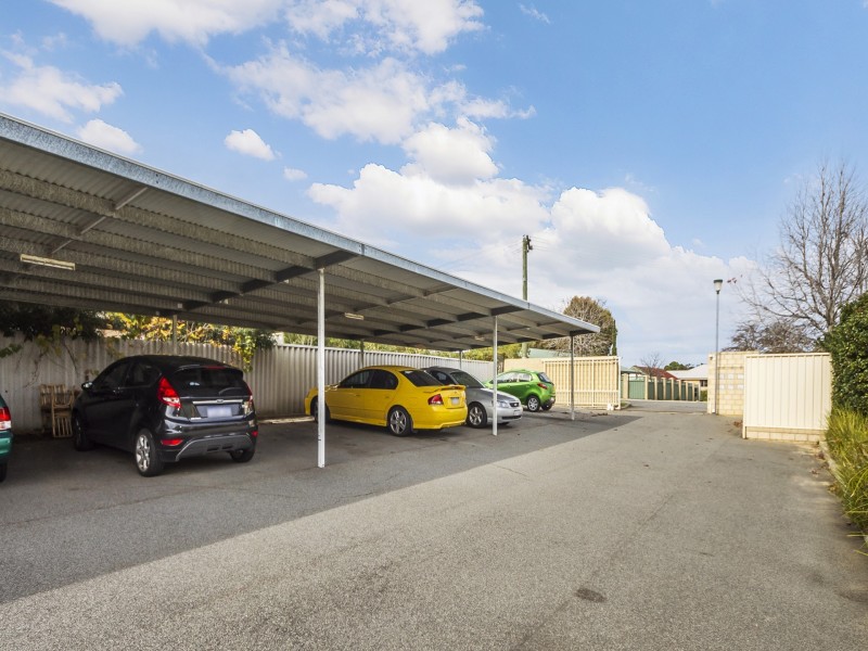 Unit 15/30 Kenton Way, Calista WA 6167