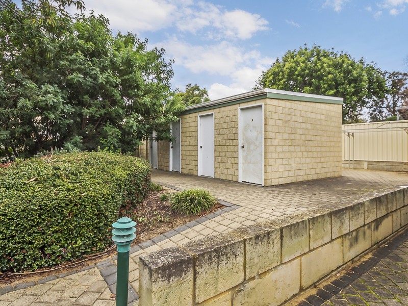 Unit 15/30 Kenton Way, Calista WA 6167