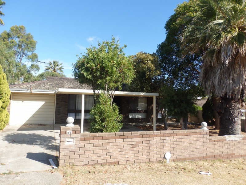 48 Chisham Avenue, Parmelia WA 6167