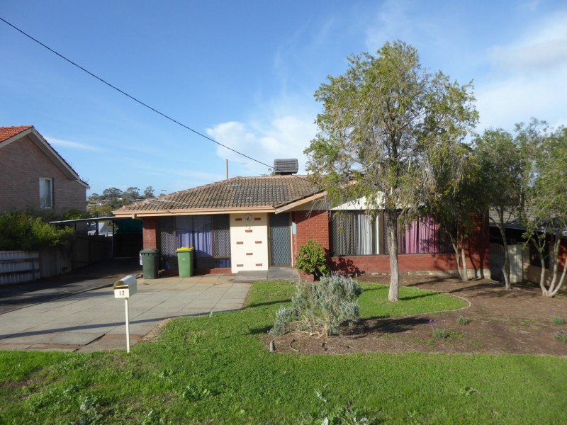 12 Jecks Place, Orelia WA 6167