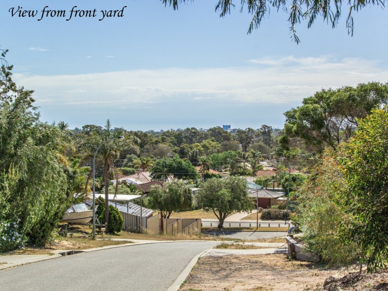 7 Blackboy Rise, Parmelia WA 6167