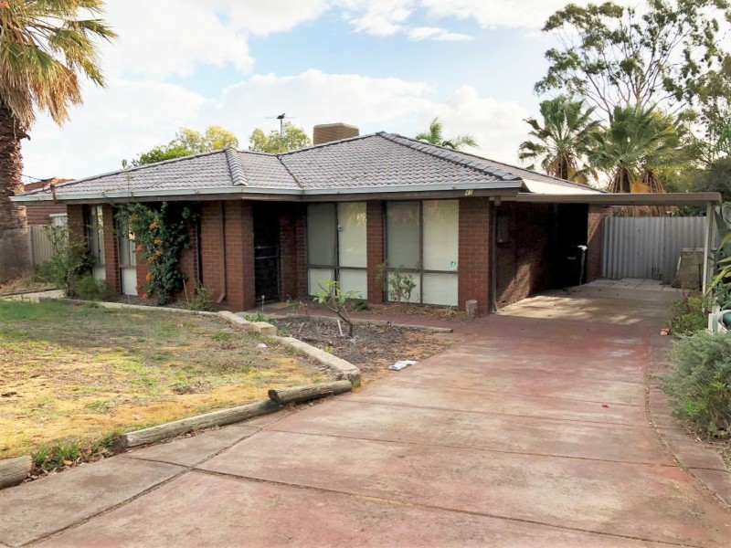 41 Kemmish Avenue, Parmelia WA 6167