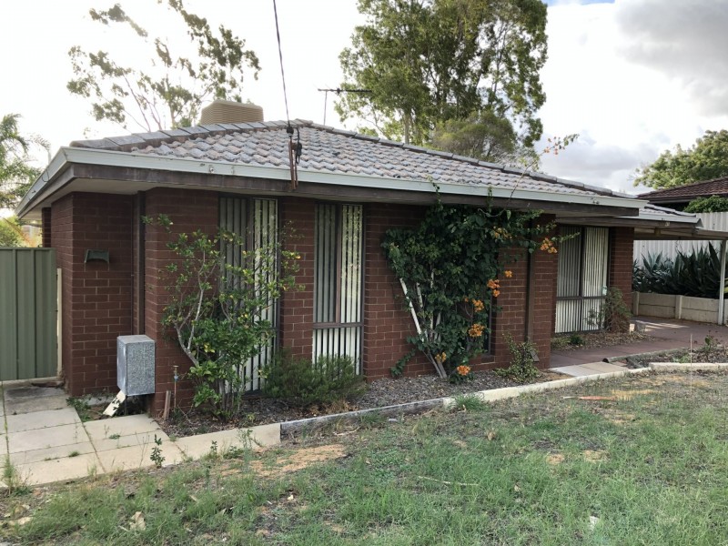 41 Kemmish Avenue, Parmelia WA 6167