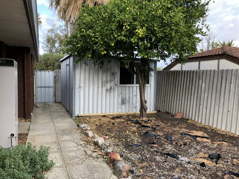 41 Kemmish Avenue, Parmelia WA 6167