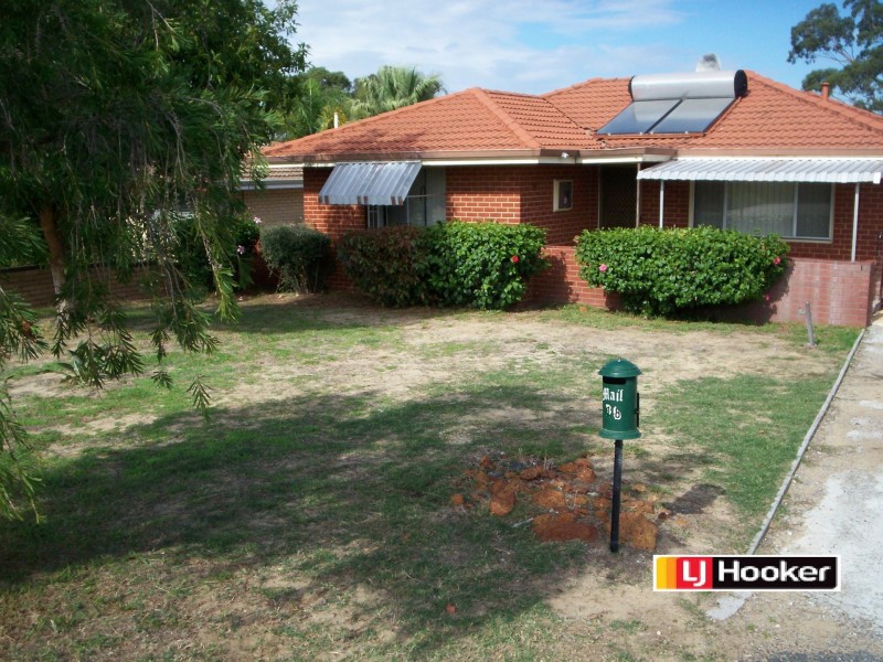 18 Leghorn Road, Orelia WA 6167