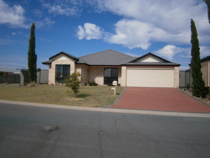 23 Kookynie Loop, Baldivis WA 6171