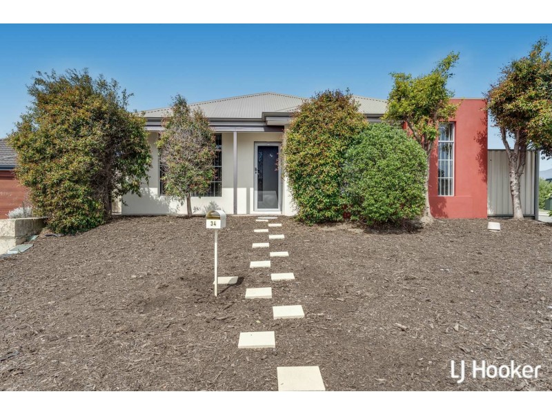 34 Wanstead Vista, Bertram WA 6167