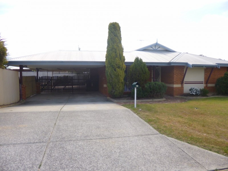 21 Bilya Gardens, Leda WA 6170