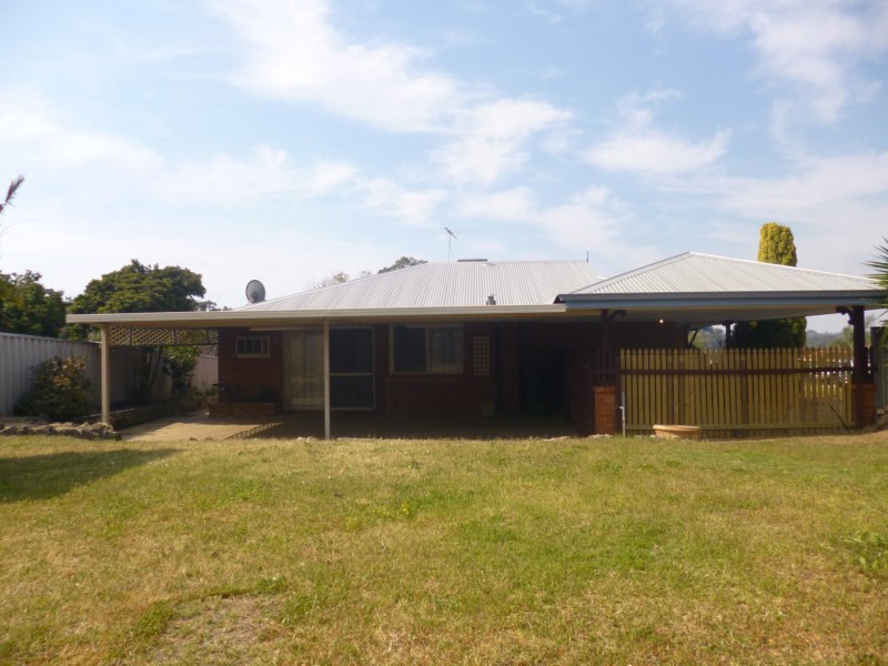 21 Bilya Gardens, Leda WA 6170