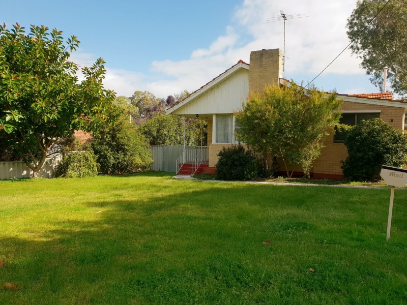 18 Sharman Street, Medina WA 6167