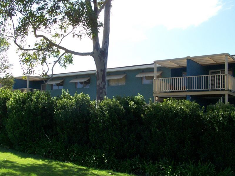 Unit 16/21 Fennager Way, Calista WA 6167