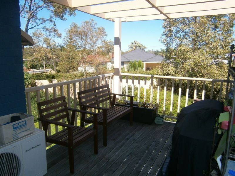 Unit 16/21 Fennager Way, Calista WA 6167