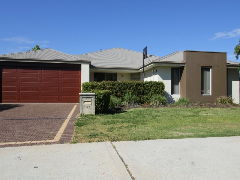 107 Dalrymple Drive, Leda WA 6170