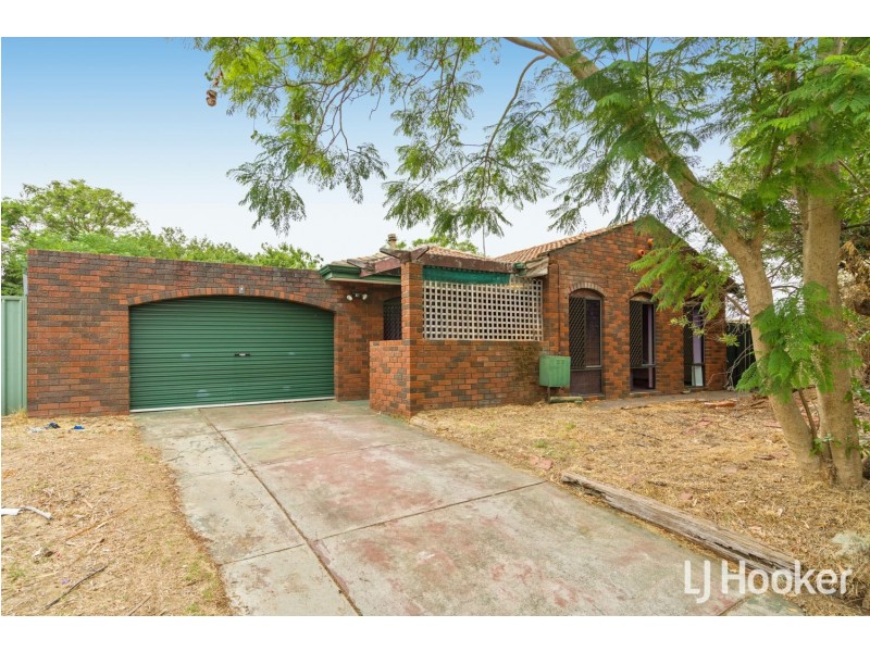 21 Ince Court, Parmelia WA 6167