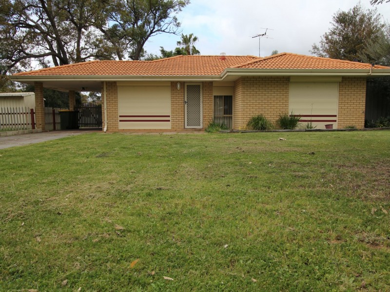 3 Conellan Terrace, Parmelia WA 6167