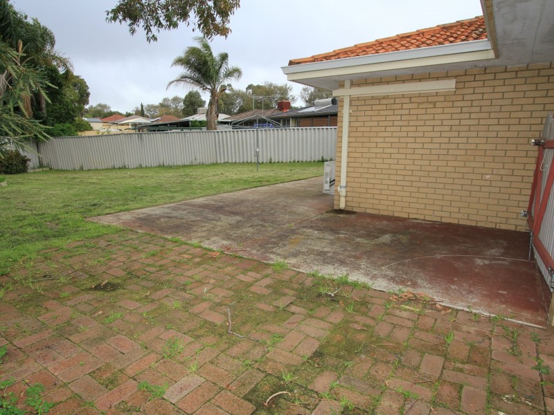 3 Conellan Terrace, Parmelia WA 6167