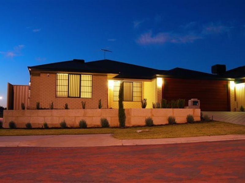 1 Camballin Loop, Bertram WA 6167