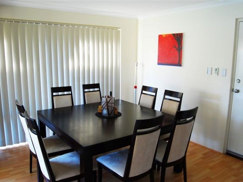 1 Camballin Loop, Bertram WA 6167