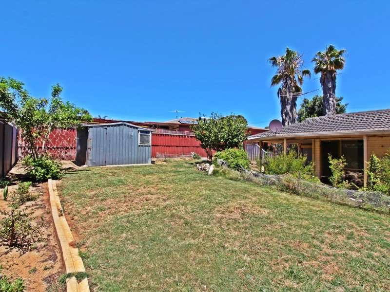 35 Mulligan Way, Orelia WA 6167