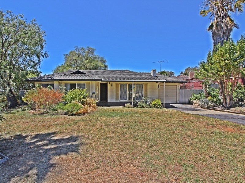 35 Mulligan Way, Orelia WA 6167