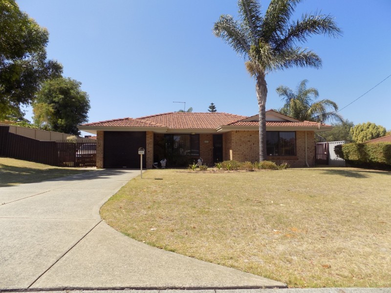 36 Conellan Terrace, Parmelia WA 6167