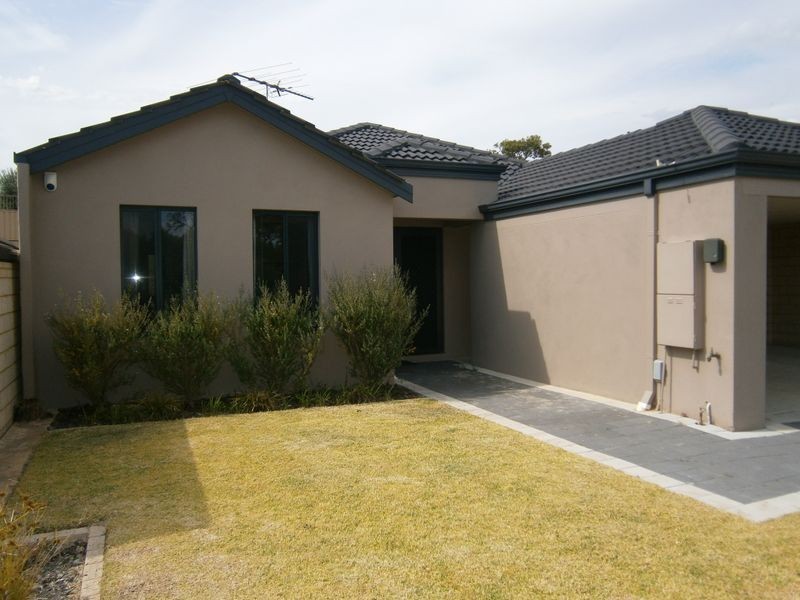 10 Borthwick Place, Orelia WA 6167