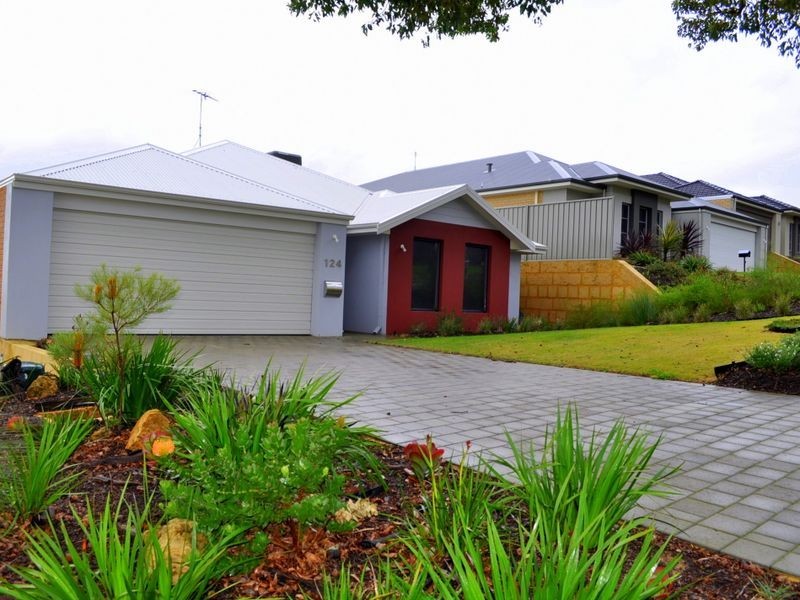 124 Beauchamp Loop, Wellard WA 6170