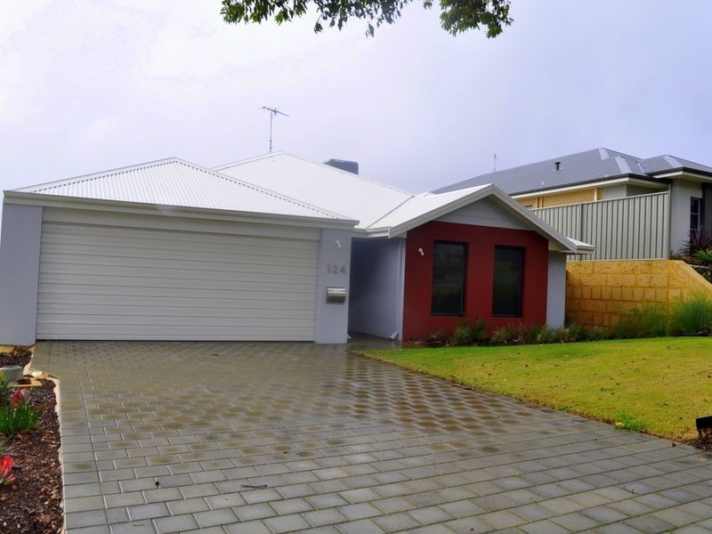 124 Beauchamp Loop, Wellard WA 6170