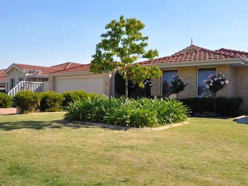 6 Stokesay Street, Orelia WA 6167