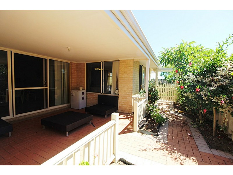 6 Stokesay Street, Orelia WA 6167