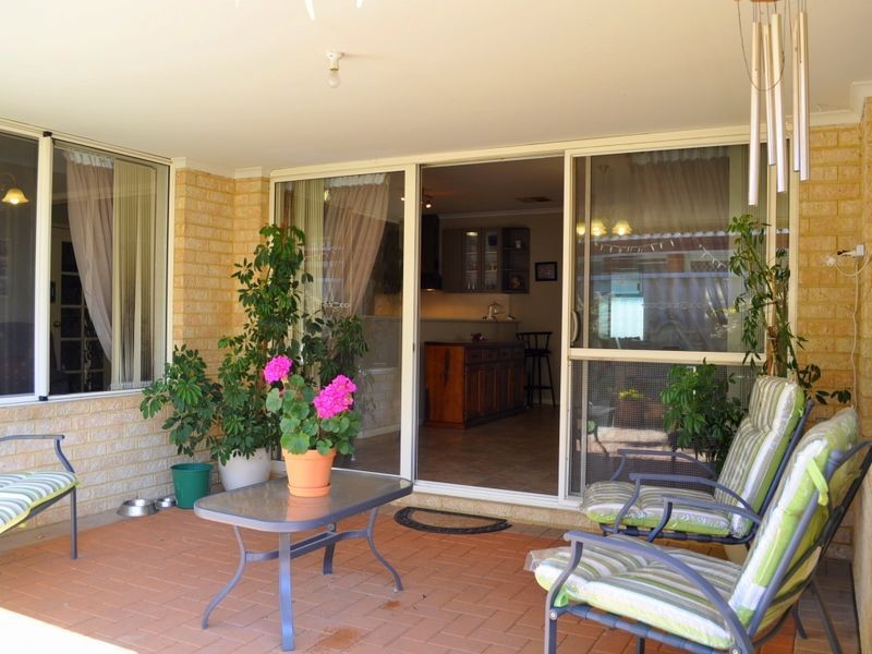 6 Stokesay Street, Orelia WA 6167