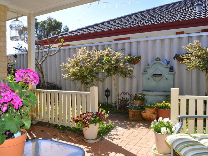 6 Stokesay Street, Orelia WA 6167