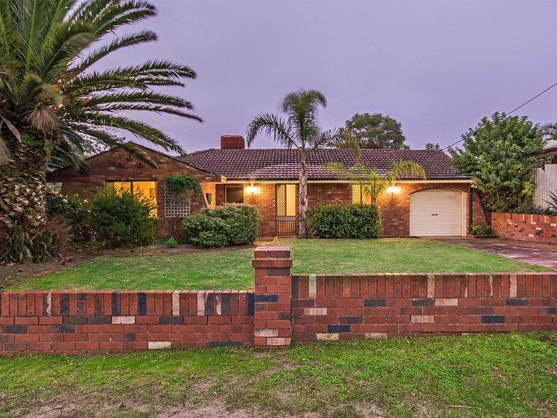 45 Warner Road, Parmelia WA 6167