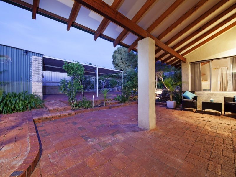 45 Warner Road, Parmelia WA 6167
