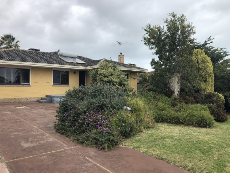 3 Hynes Way, Hamilton Hill WA 6163