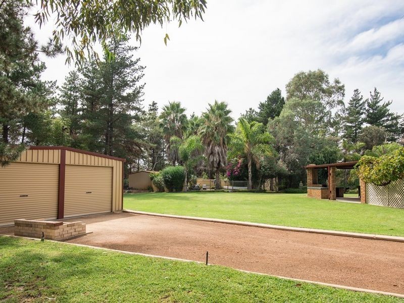 28 McDowell Lane, The Spectacles WA 6167