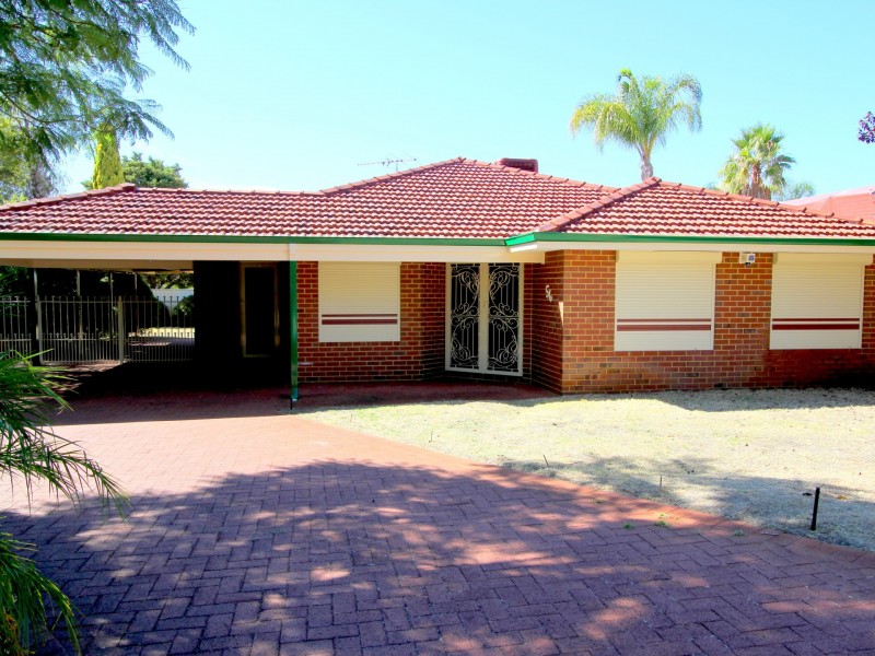 56 Nottingham Parkway, Orelia WA 6167