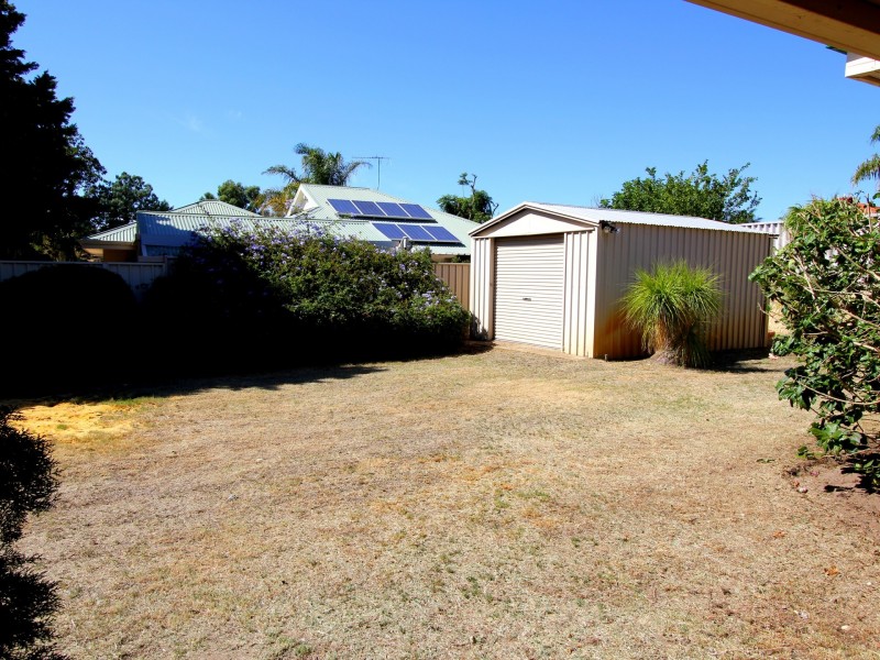 56 Nottingham Parkway, Orelia WA 6167