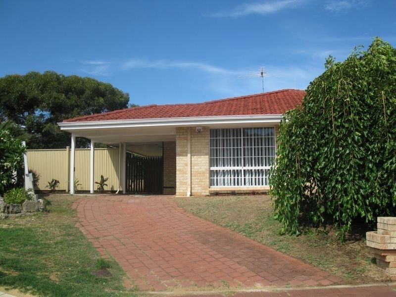 11 Murry Mews, Leda WA 6170