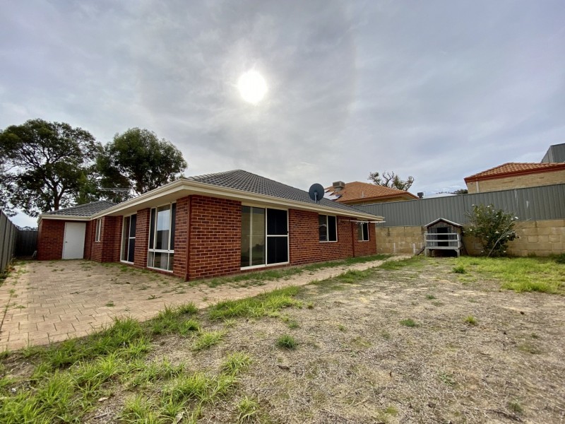 7 Greenstead Way, Wellard WA 6170